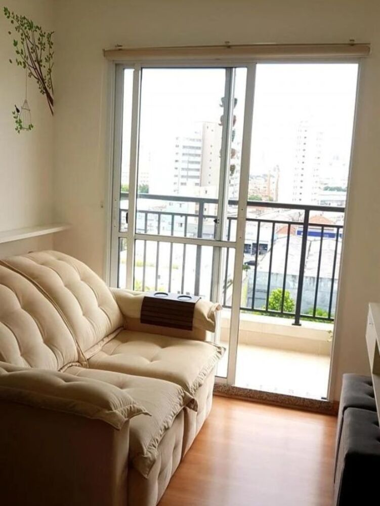 Apartamento, 1 quarto, 36 m² - Foto 9
