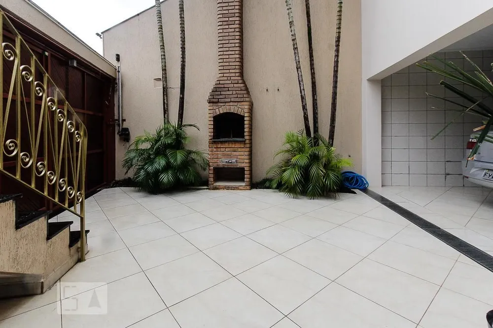 Casa, 3 quartos, 165 m² - Foto 1