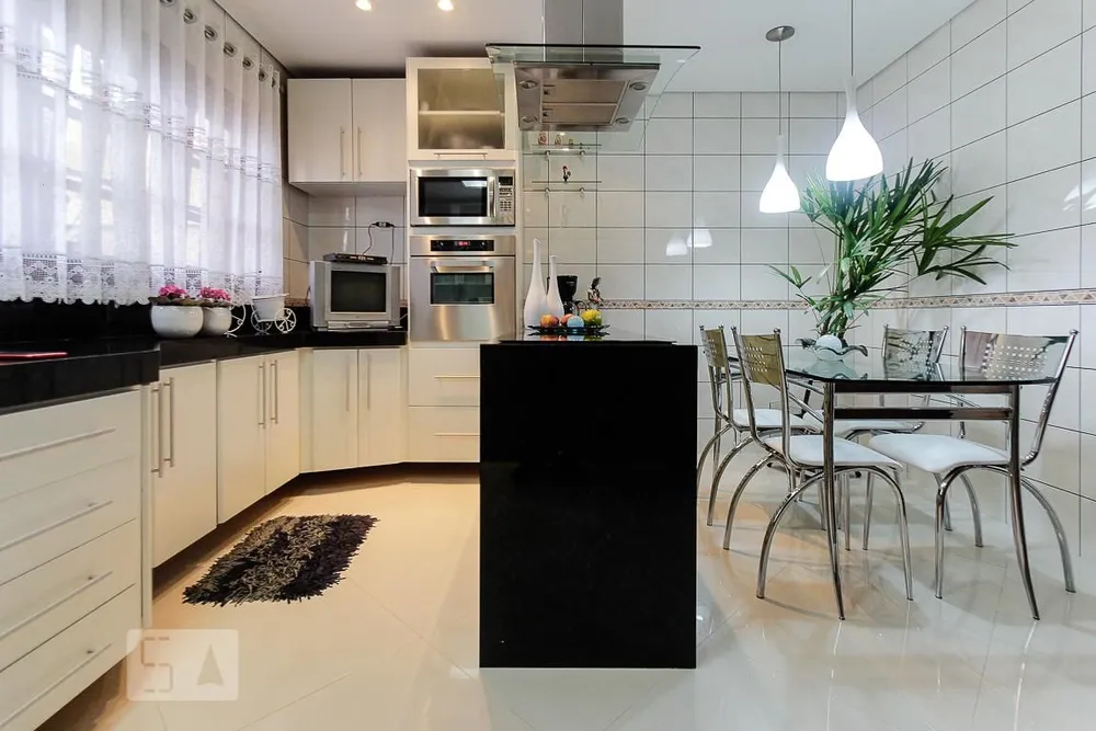 Casa, 3 quartos, 165 m² - Foto 3
