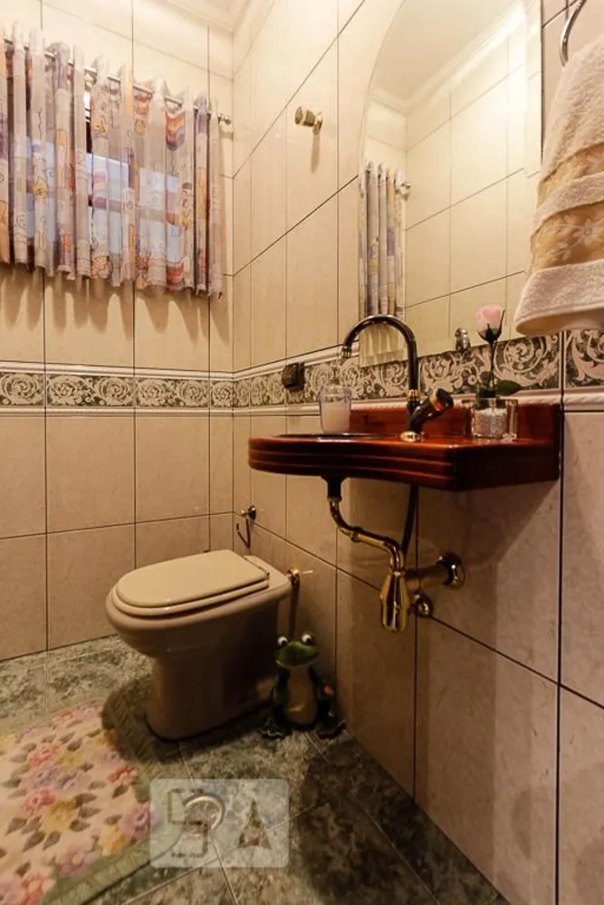 Casa, 3 quartos, 165 m² - Foto 5