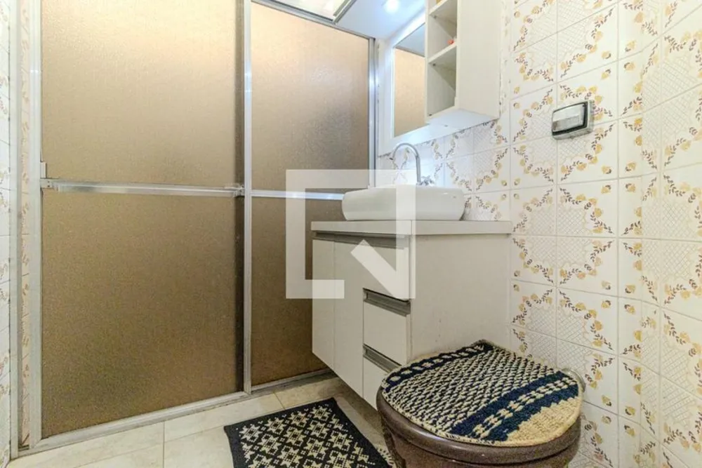 Apartamento, 1 quarto, 57 m² - Foto 6