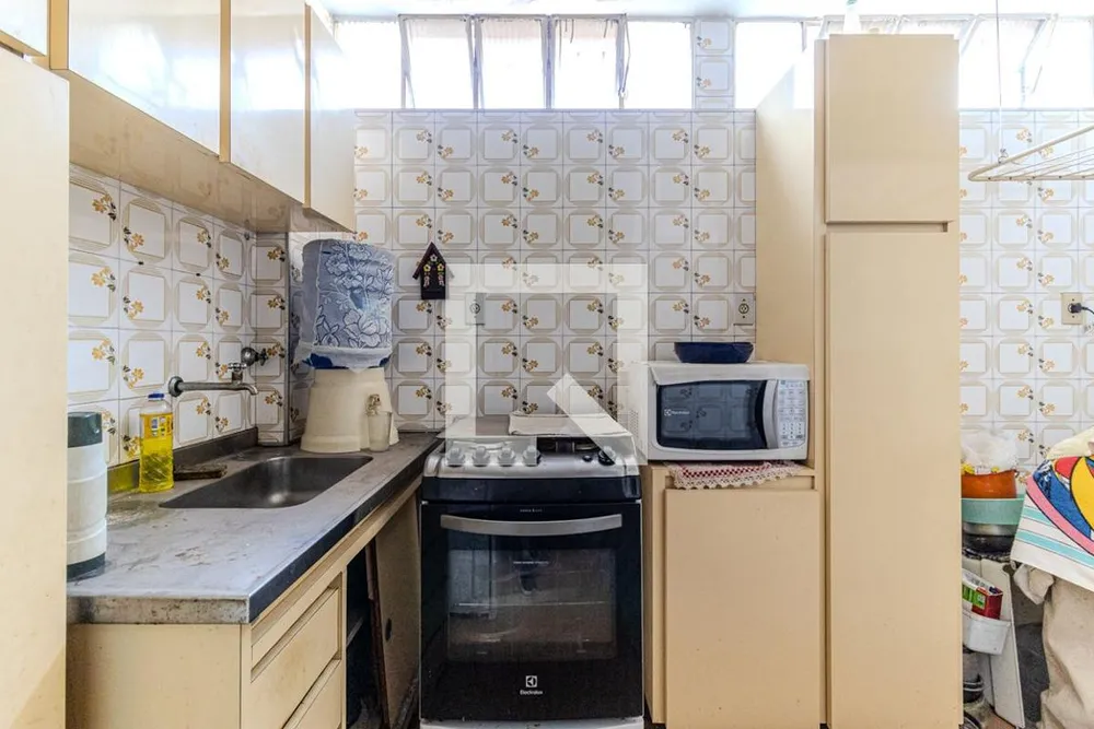 Apartamento, 1 quarto, 57 m² - Foto 3