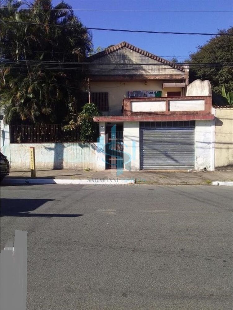 Casa, 4 quartos, 300 m² - Foto 1