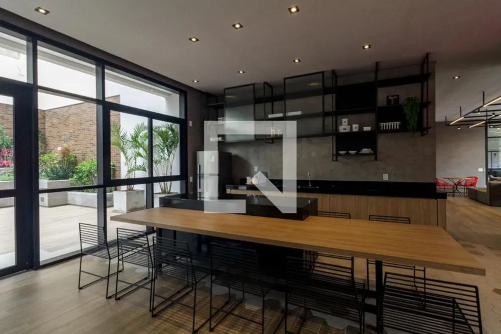 Kitnet-Studio, 26 m² - Foto 10