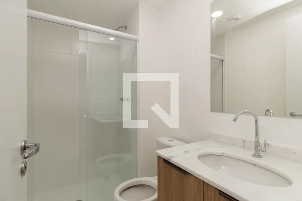 Kitnet-Studio, 26 m² - Foto 1