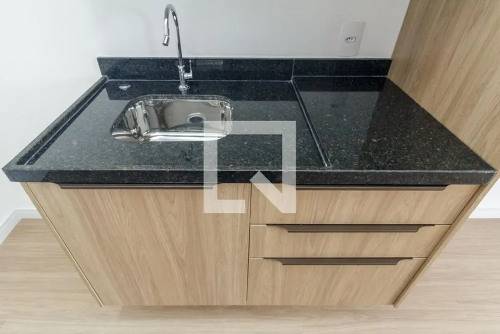 Kitnet-Studio, 26 m² - Foto 7