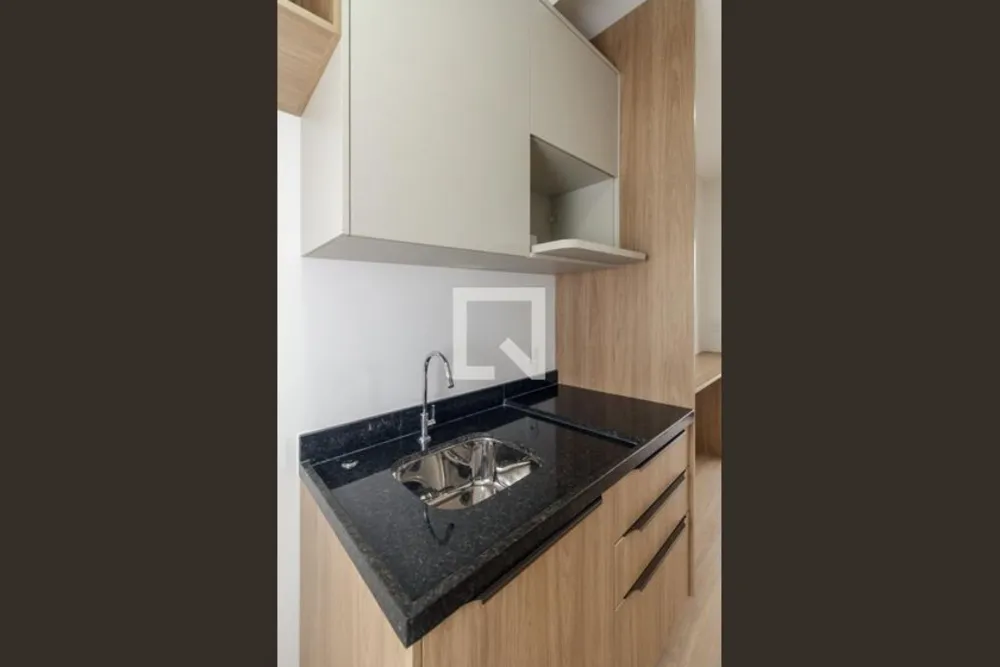 Kitnet-Studio, 26 m² - Foto 7