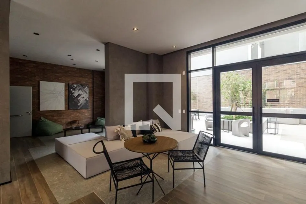 Kitnet-Studio, 26 m² - Foto 4