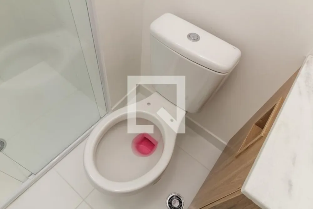 Kitnet-Studio, 26 m² - Foto 3