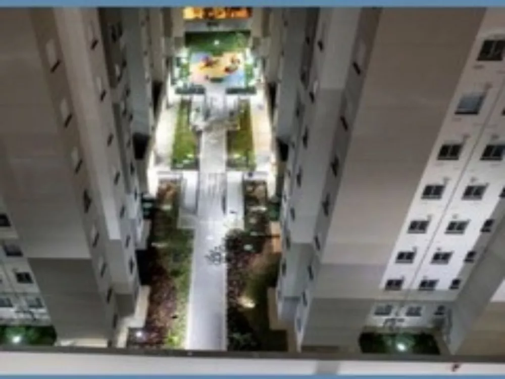 Apartamento, 2 quartos, 41 m² - Foto 4