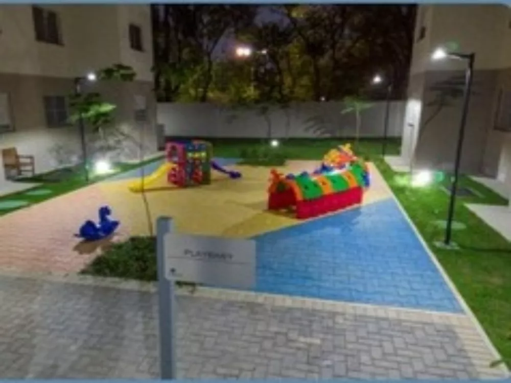 Apartamento, 2 quartos, 41 m² - Foto 7