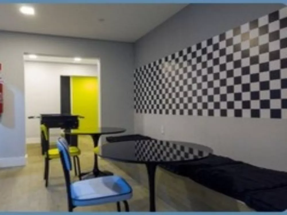 Apartamento, 2 quartos, 41 m² - Foto 8