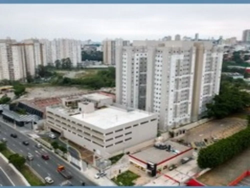 Apartamento, 2 quartos, 41 m² - Foto 3