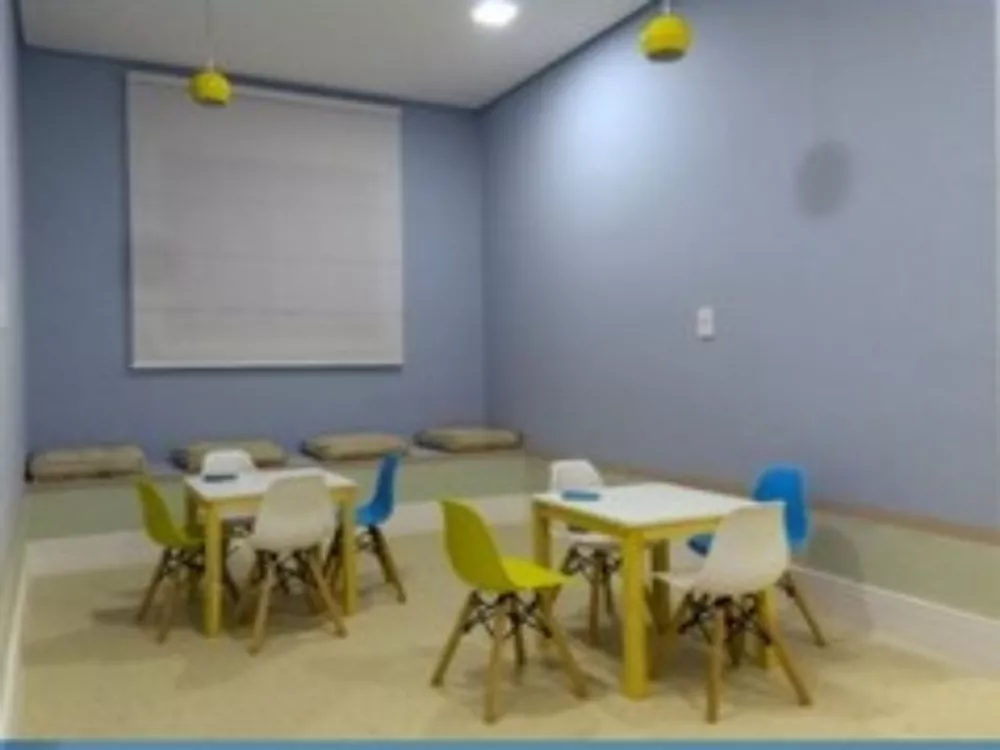 Apartamento, 2 quartos, 41 m² - Foto 2