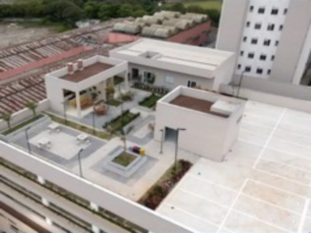 Apartamento, 2 quartos, 41 m² - Foto 6