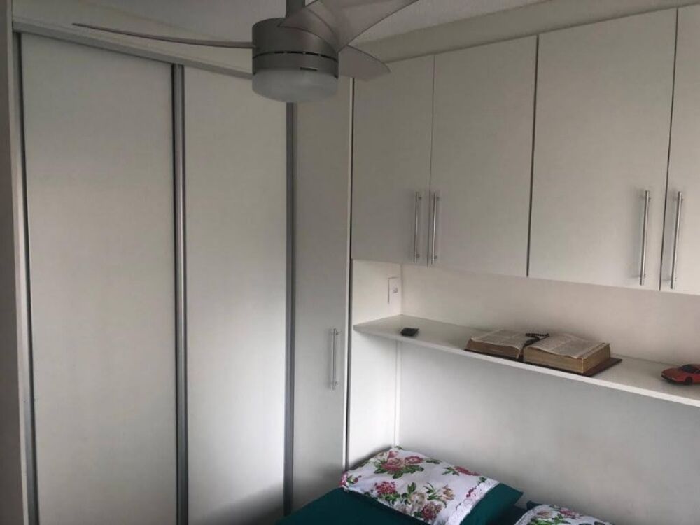 Apartamento, 2 quartos, 42 m² - Foto 3