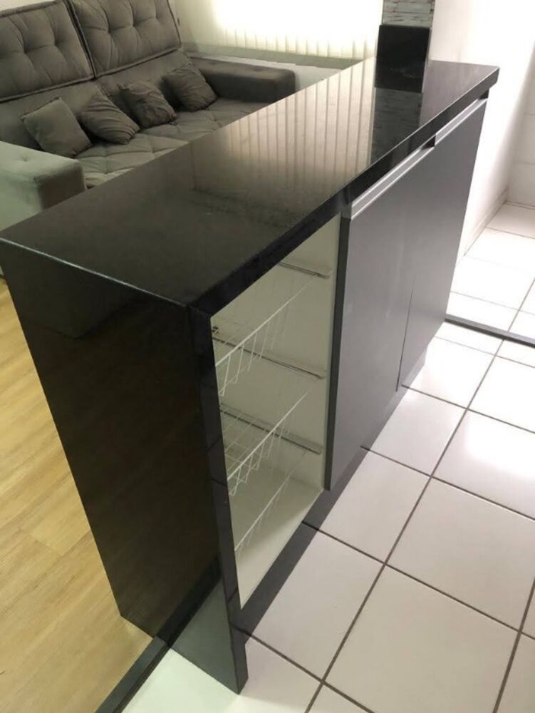 Apartamento, 2 quartos, 42 m² - Foto 2