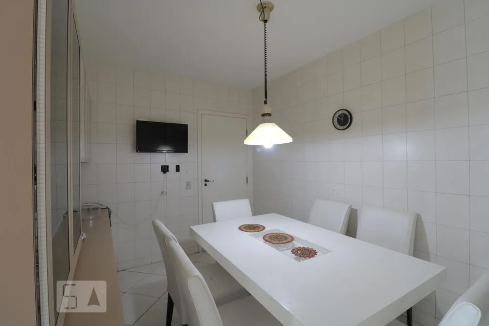 Apartamento, 4 quartos, 270 m² - Foto 8