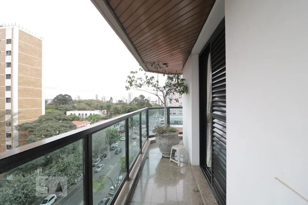 Apartamento, 4 quartos, 270 m² - Foto 1