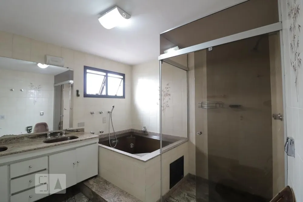 Apartamento, 4 quartos, 270 m² - Foto 6