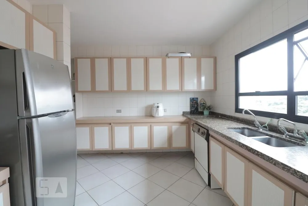 Apartamento, 4 quartos, 270 m² - Foto 4
