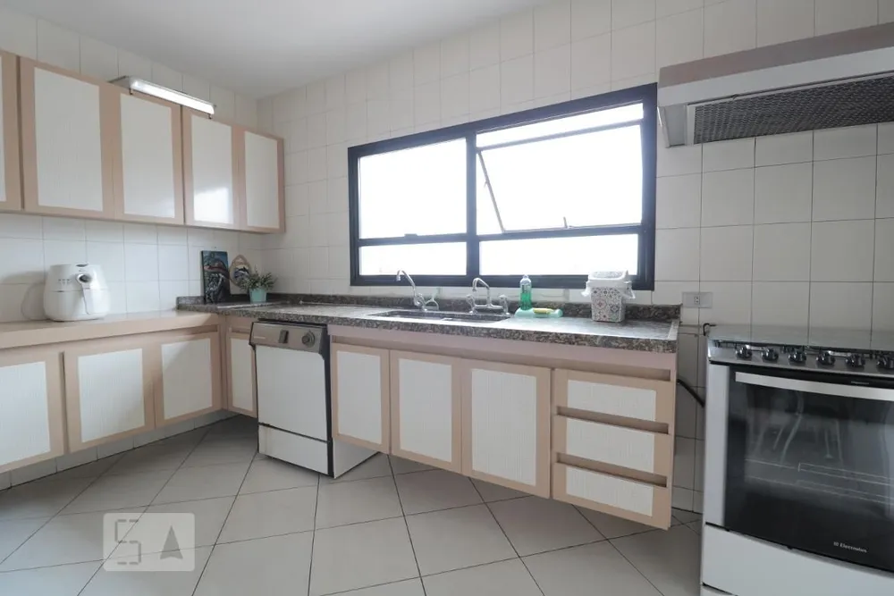 Apartamento, 4 quartos, 270 m² - Foto 11