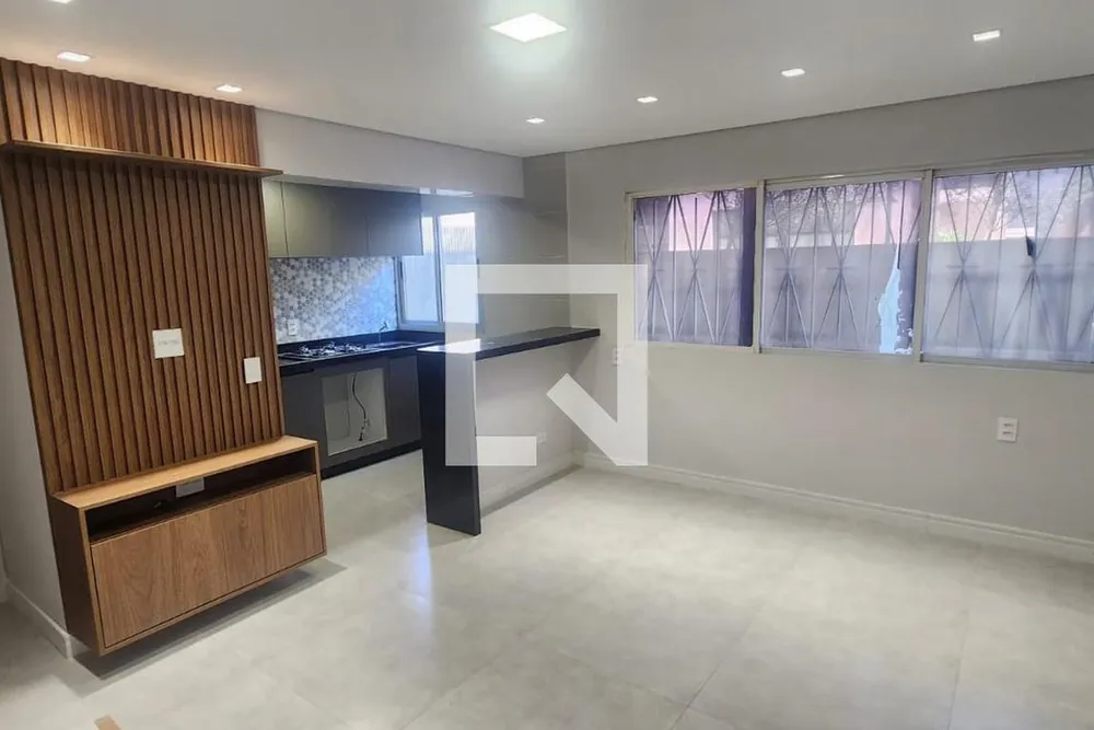 Apartamento, 1 quarto, 32 m² - Foto 5