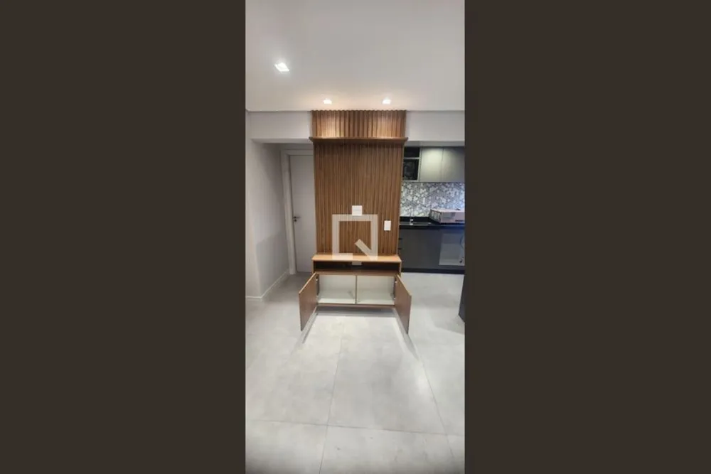 Apartamento, 1 quarto, 32 m² - Foto 4