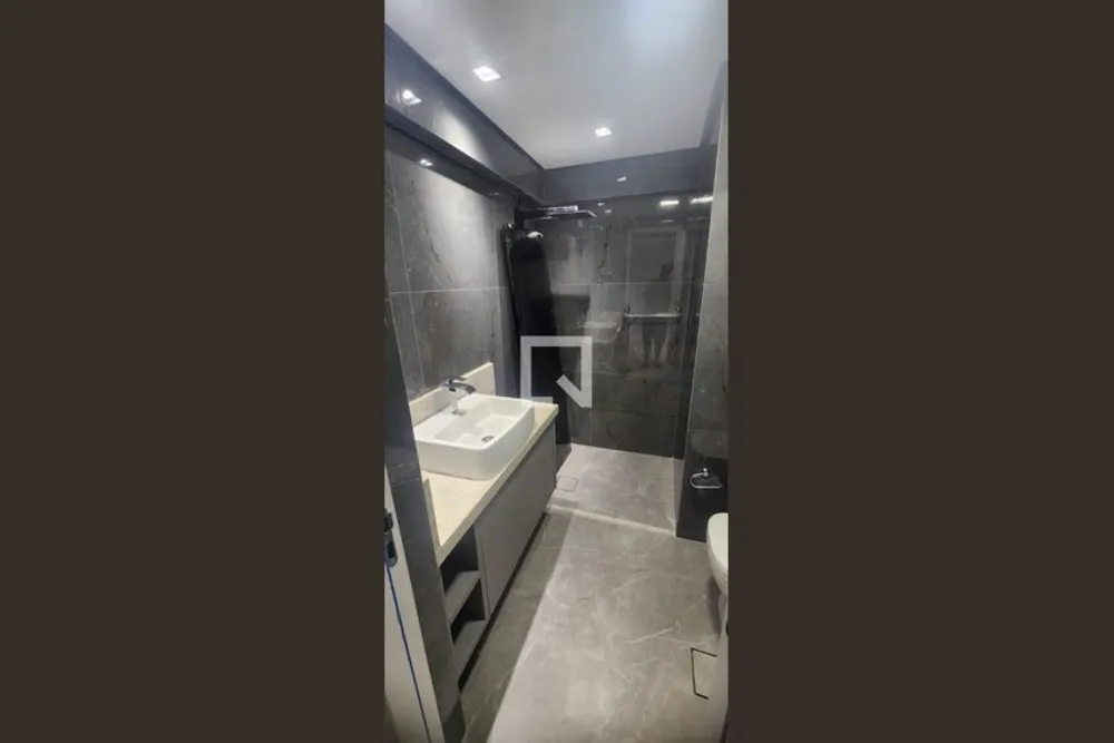 Apartamento, 1 quarto, 32 m² - Foto 6