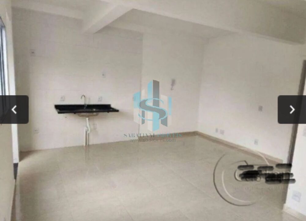 Apartamento, 2 quartos, 33 m² - Foto 4