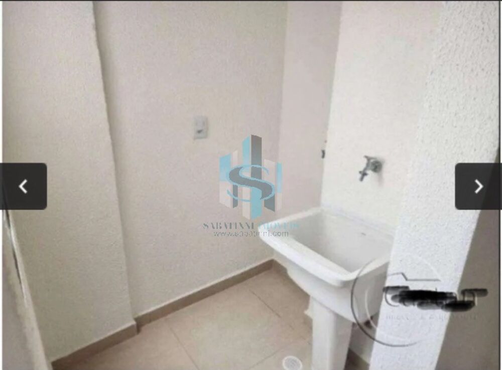Apartamento, 2 quartos, 33 m² - Foto 3