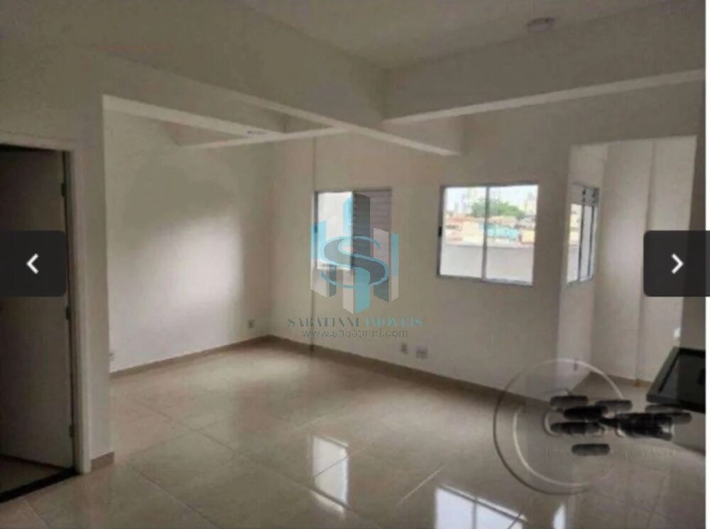 Apartamento, 2 quartos, 33 m² - Foto 5