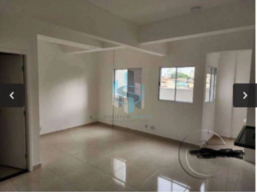 Apartamento, 2 quartos, 33 m² - Foto 9