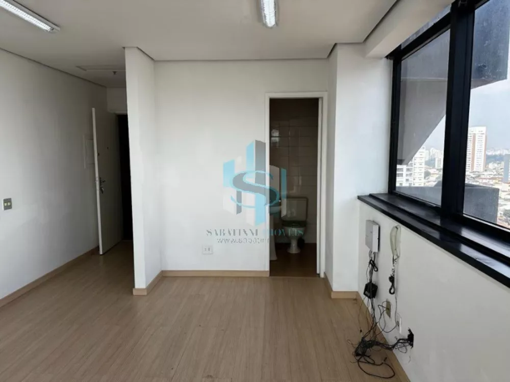 Sala-Conjunto, 40 m² - Foto 4