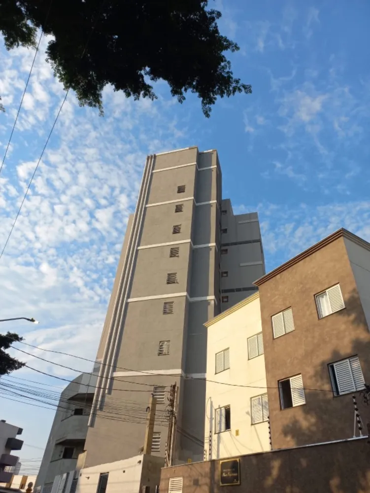 Apartamento, 2 quartos, 47 m² - Foto 8