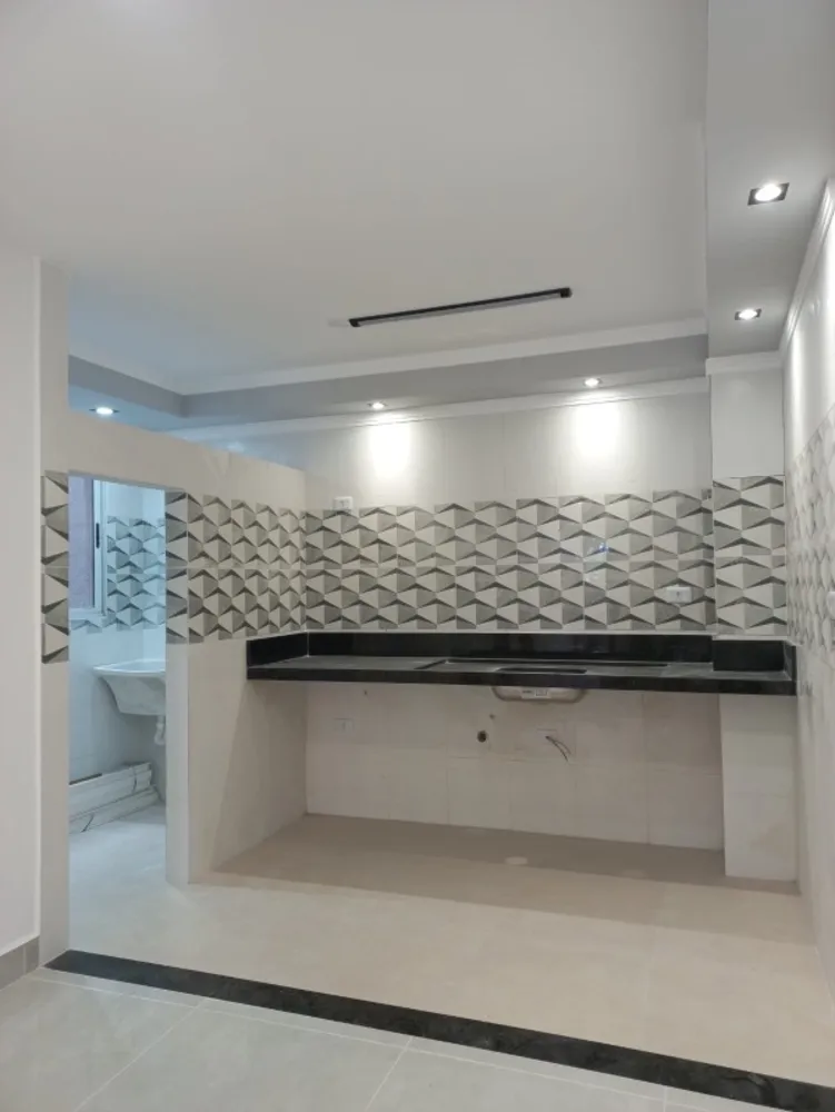 Apartamento, 2 quartos, 47 m² - Foto 6