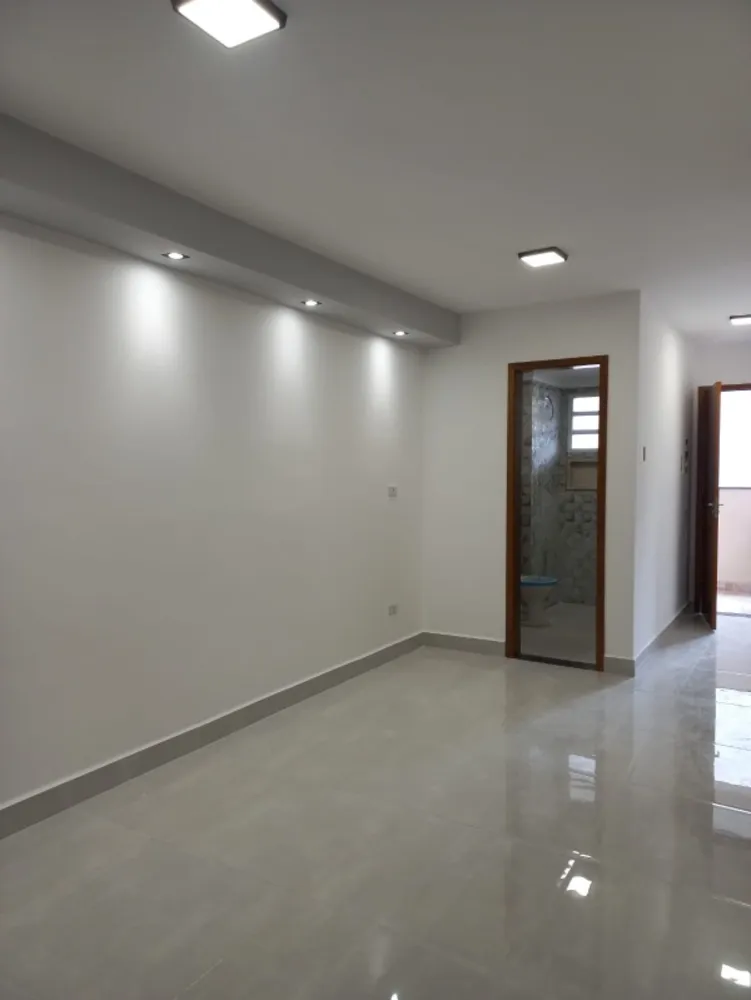 Apartamento, 2 quartos, 47 m² - Foto 1