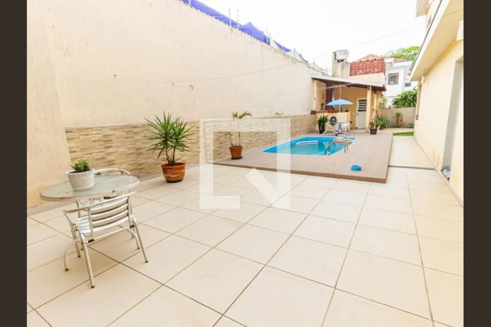 Casa, 4 quartos, 280 m² - Foto 7