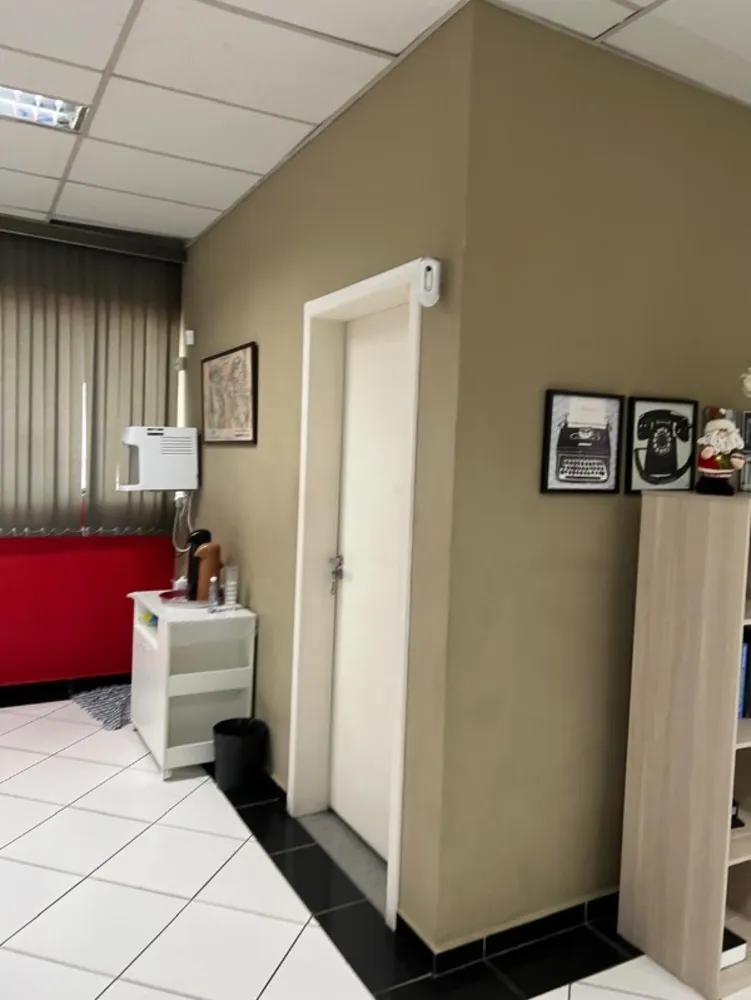 Prédio Inteiro, 430 m² - Foto 12