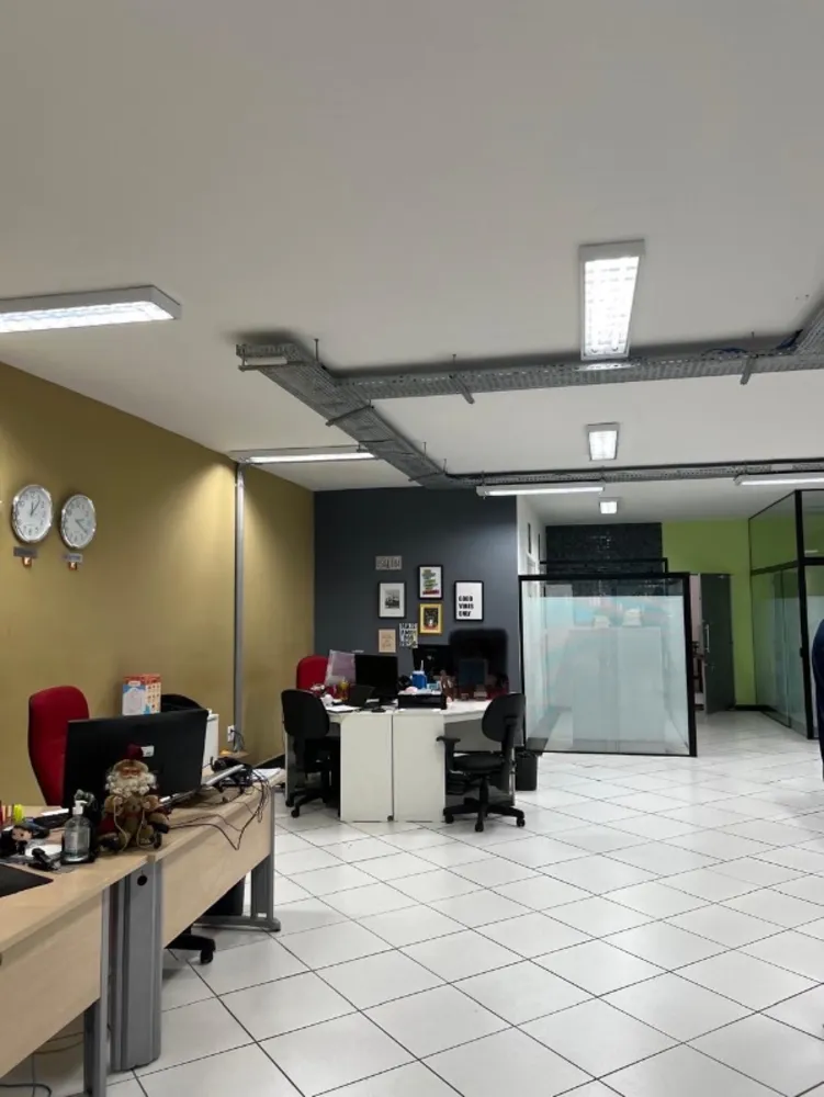 Prédio Inteiro, 430 m² - Foto 3