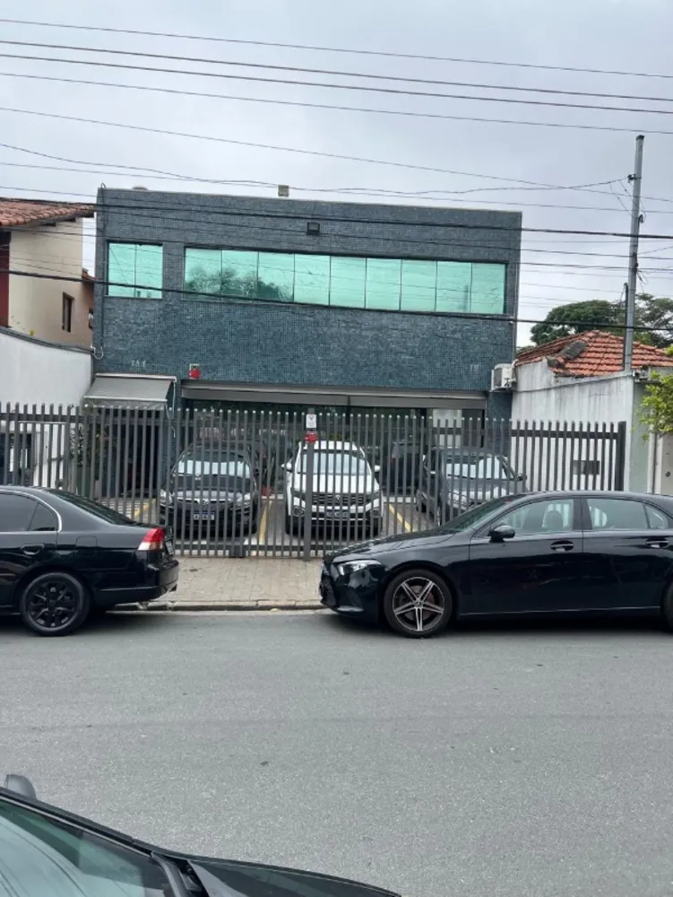 Prédio Inteiro, 430 m² - Foto 1