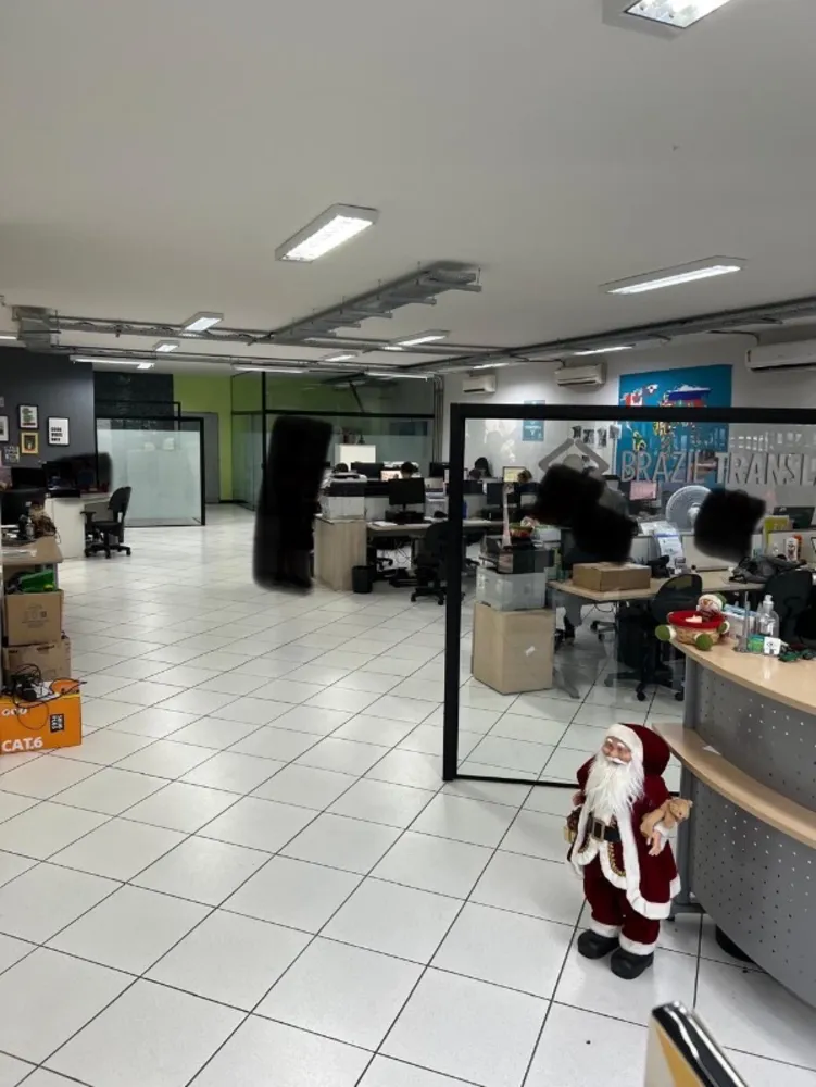 Prédio Inteiro, 430 m² - Foto 2