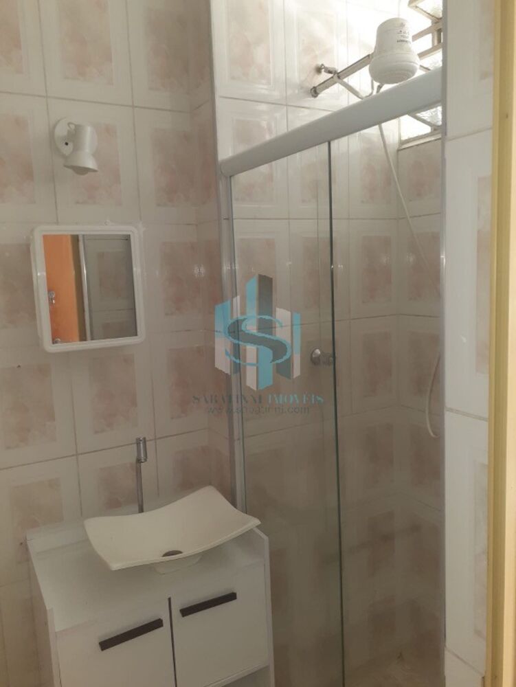 Apartamento, 1 quarto, 47 m² - Foto 9