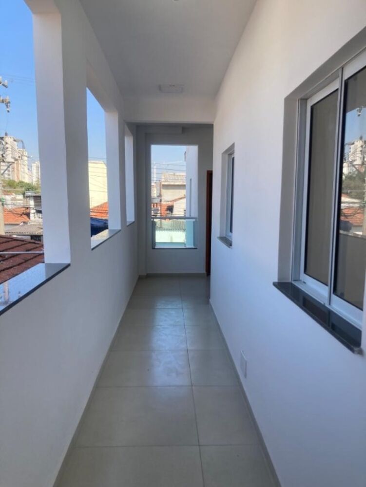 Apartamento, 1 quarto, 32 m² - Foto 2