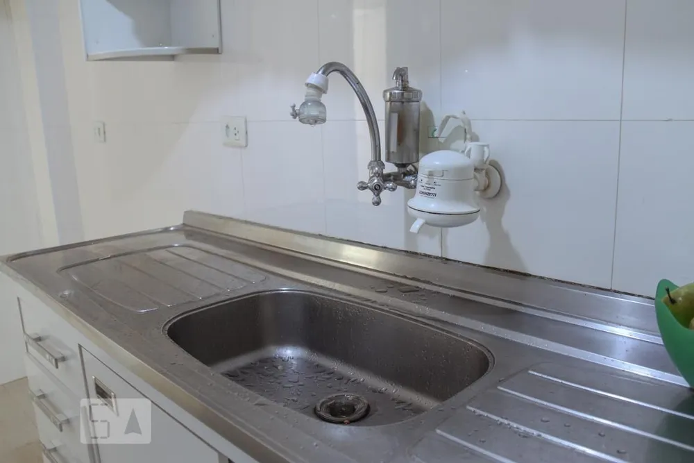 Apartamento, 2 quartos, 58 m² - Foto 3