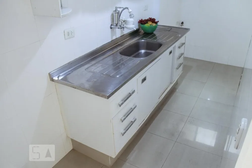 Apartamento, 2 quartos, 58 m² - Foto 2