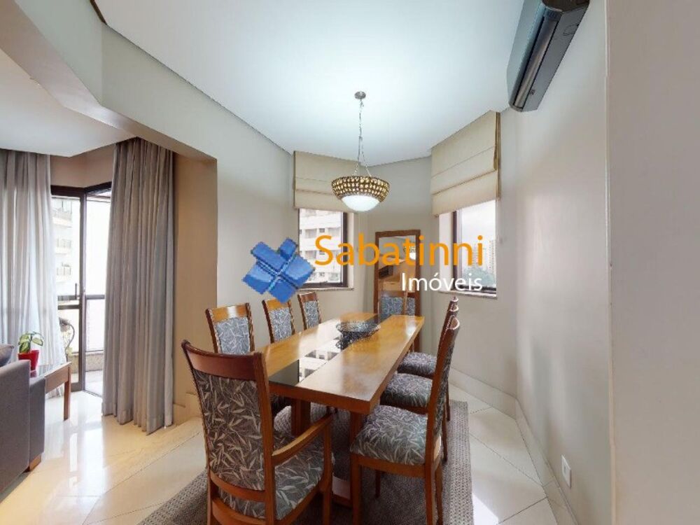 Apartamento, 3 quartos, 181 m² - Foto 9