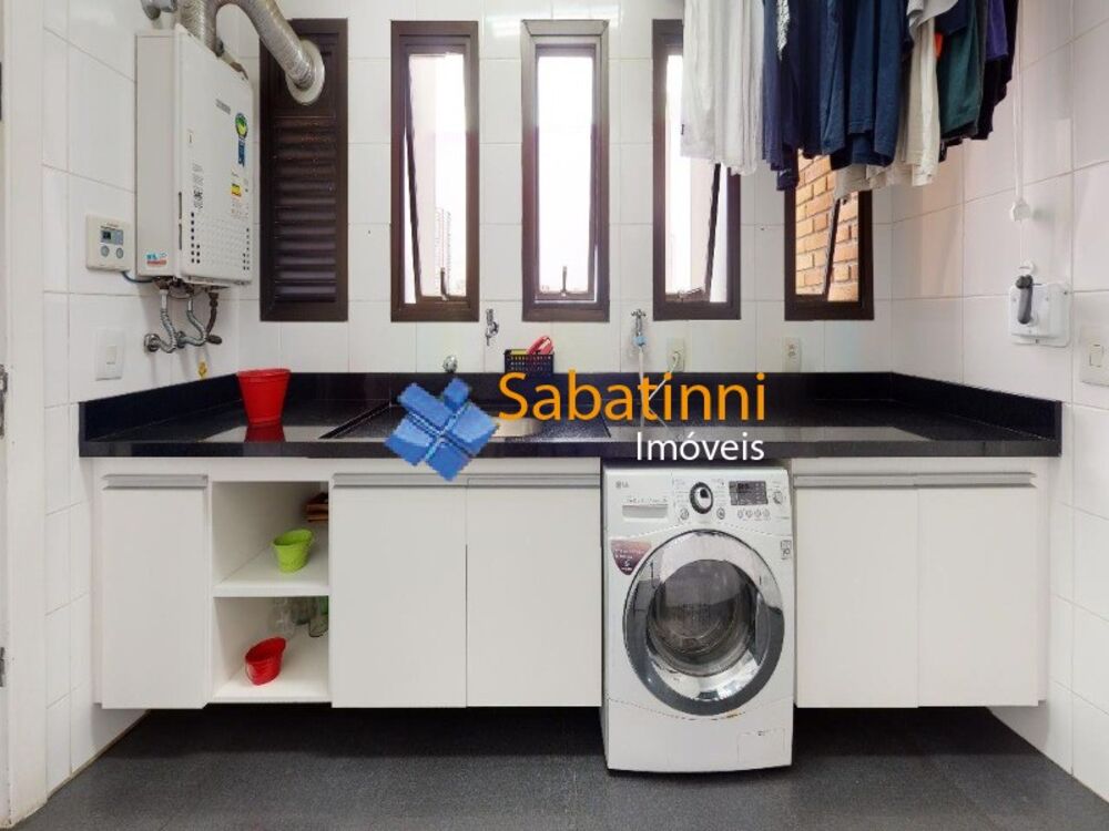 Apartamento, 3 quartos, 181 m² - Foto 17