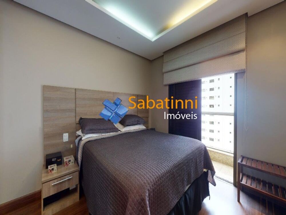 Apartamento, 3 quartos, 181 m² - Foto 2