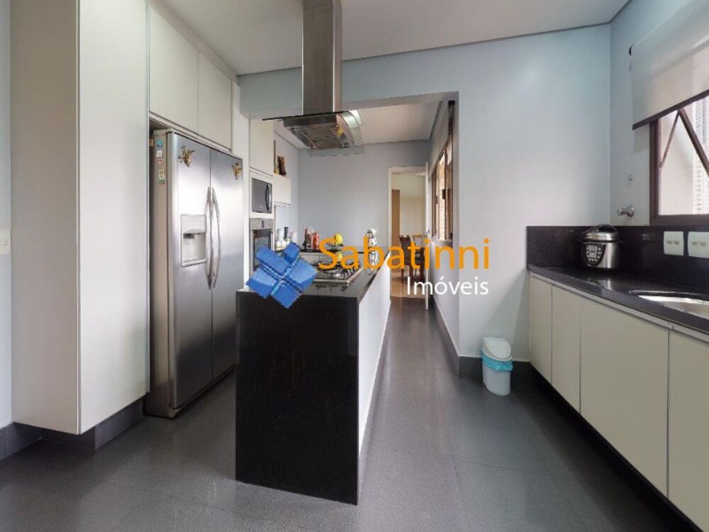 Apartamento, 3 quartos, 181 m² - Foto 13